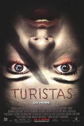 暗黑爆料网《丛林噩梦 Turistas》免费在线观看
