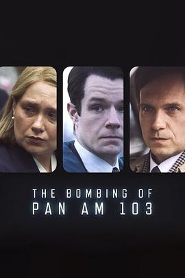 暗黑网《泛美航空103航班爆炸案 The Bombing of Pan Am 103》免费在线观看
