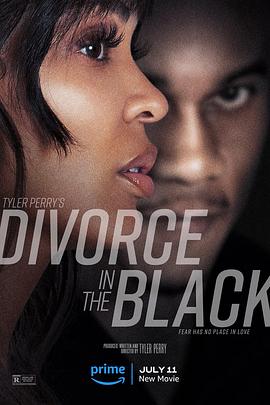 暗黑爆料网《离婚怨曲 Divorce In The Black》免费在线观看