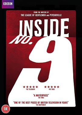 暗黑网《9号秘事 第八季 Inside No. 9 Season 8》免费在线观看