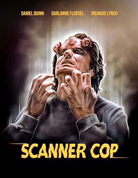 暗黑爆料网《超能特警 Scanner Cop》免费在线观看
