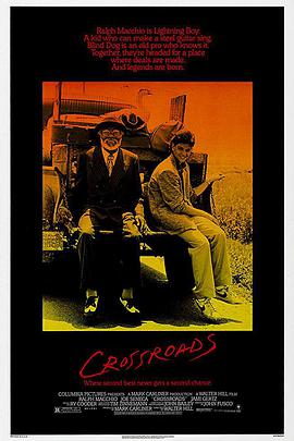 暗黑爆料网《十字街头 Crossroads》免费在线观看