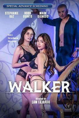 暗黑爆料官网《游走 Walker》免费在线观看