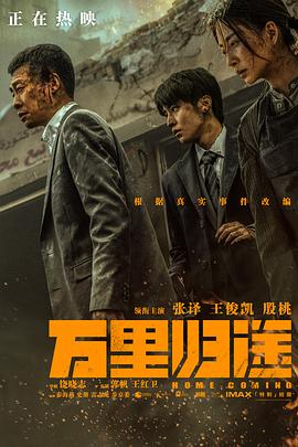 暗黑爆料网《万里归途》免费在线观看