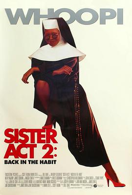 暗黑爆料官网《修女也疯狂2 Sister Act 2: Back in the Habit》免费在线观看