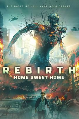 暗黑爆料网《甜蜜之家：重生 Home Sweet Home Rebirth》免费在线观看