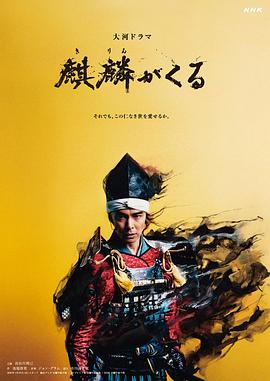 暗黑网《麒麟来了 麒麟がくる》免费在线观看