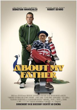 暗黑爆料网《关于我的父亲 About My Father》免费在线观看