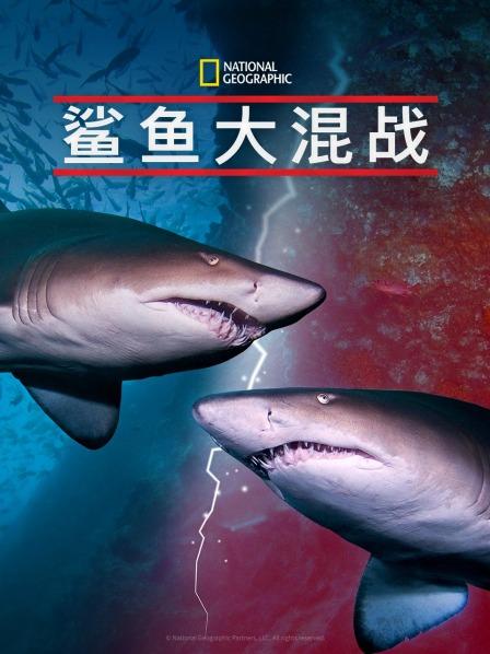暗黑爆料网《鲨鱼大混战》免费在线观看