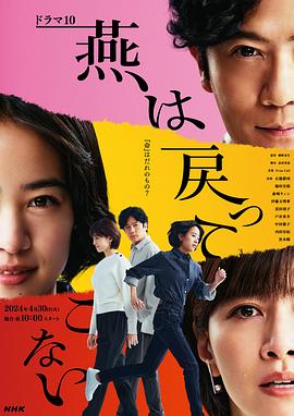 暗黑爆料官网《燕子不再归来》免费在线观看