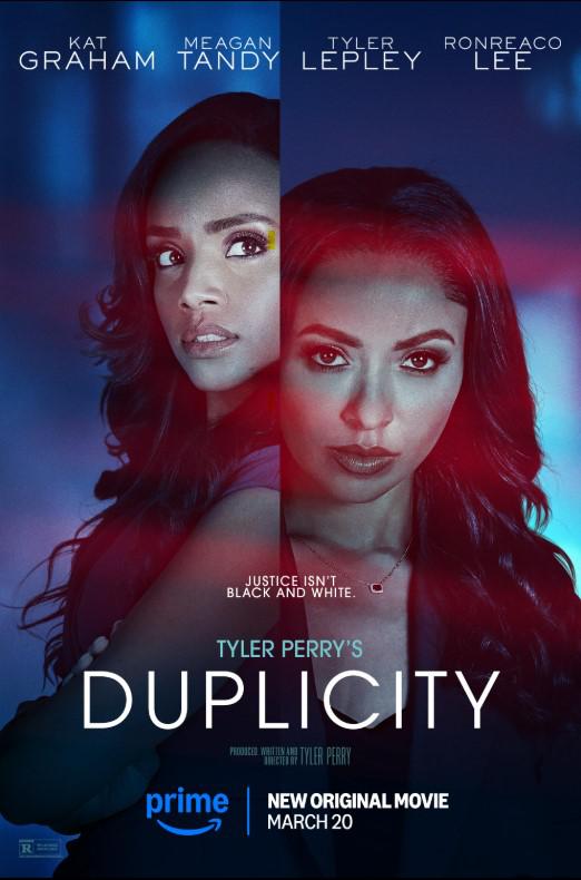 暗黑爆料官网《表里不一 Duplicity》免费在线观看