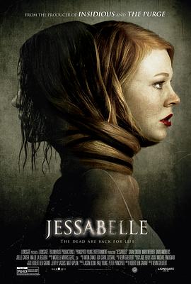 暗黑爆料官网《杰莎贝尔 Jessabelle》免费在线观看