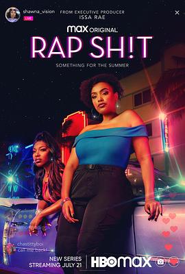 暗黑爆料官网《说唱女团 第一季 Rap Sh!t Season 1》免费在线观看