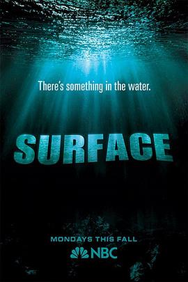 暗黑爆料网《水下之秘 Surface》免费在线观看