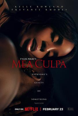 暗黑爆料网《桃色辩护 Mea Culpa》免费在线观看
