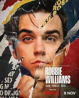 暗黑爆料官网《罗比·威廉姆斯 Robbie Williams》免费在线观看