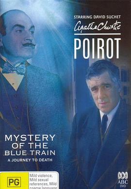 暗黑爆料网《蓝色特快上的秘密 Poirot: The Mystery of the Blue Train》免费在线观看