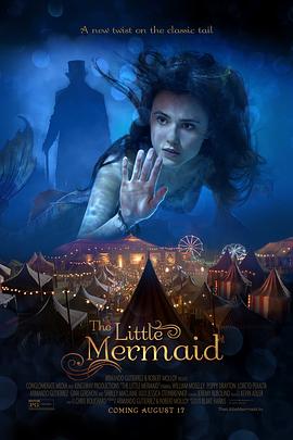 暗黑爆料官网《小美人鱼 The Little Mermaid》免费在线观看
