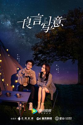 暗黑网《良言写意》免费在线观看