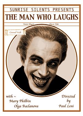 暗黑网《笑面人 The Man Who Laughs》免费在线观看