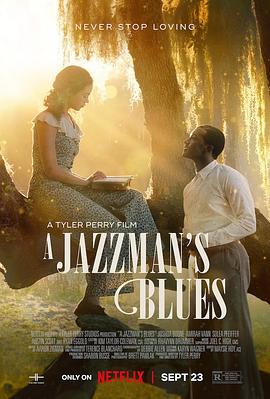 暗黑网《爵士情未了 A Jazzman's Blues》免费在线观看