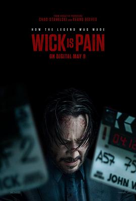 暗黑爆料网《疾速剧痛 Wick Is Pain》免费在线观看